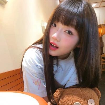 我为谁狂